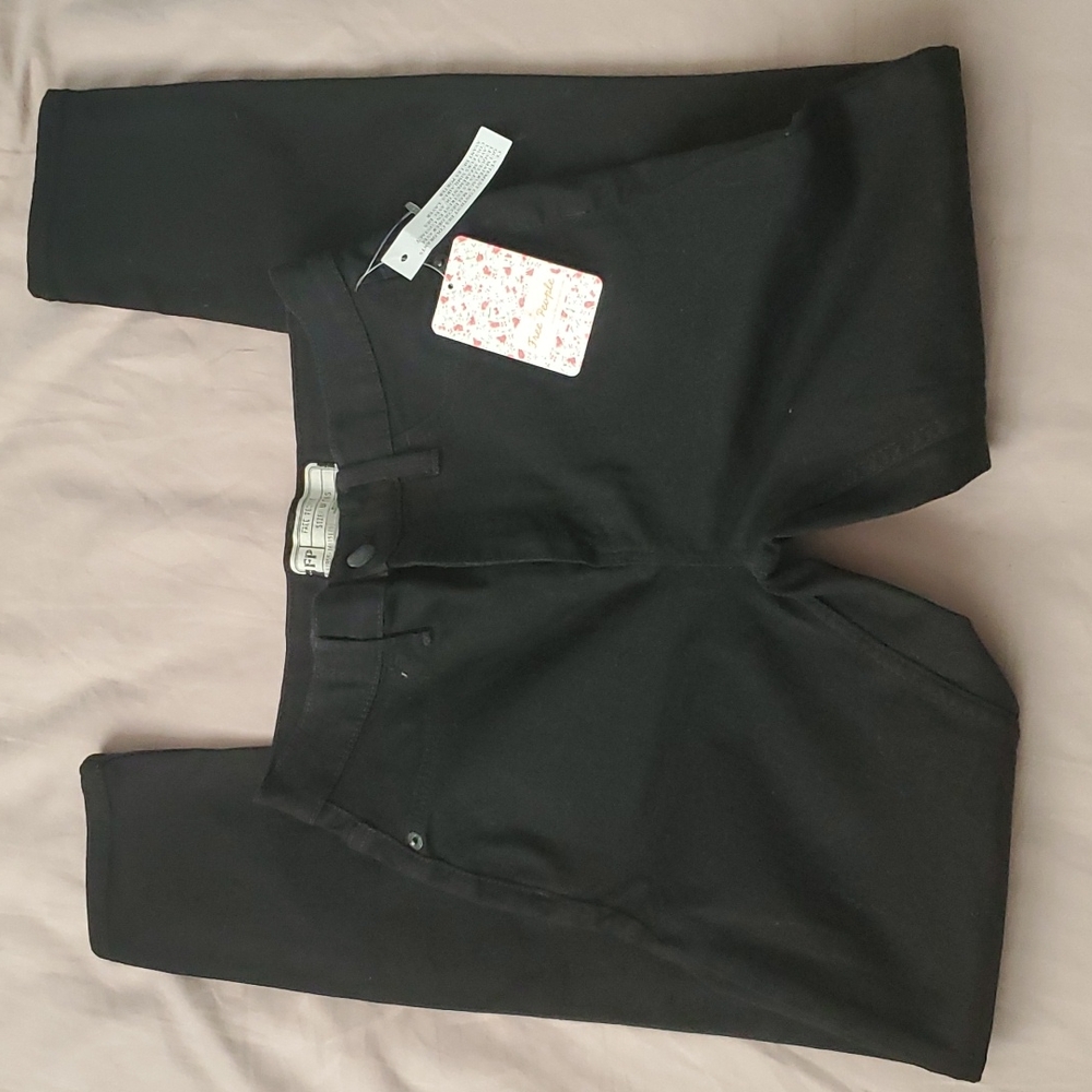 Free People ladies pants
